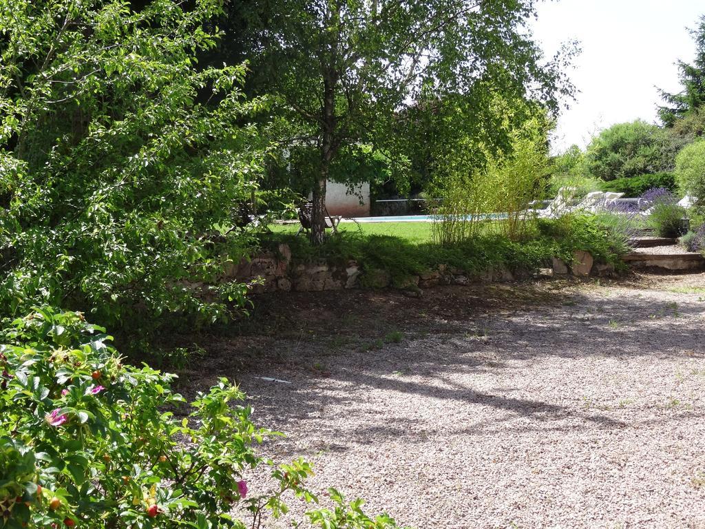 Bed & Breakfast La Clef Des Champs